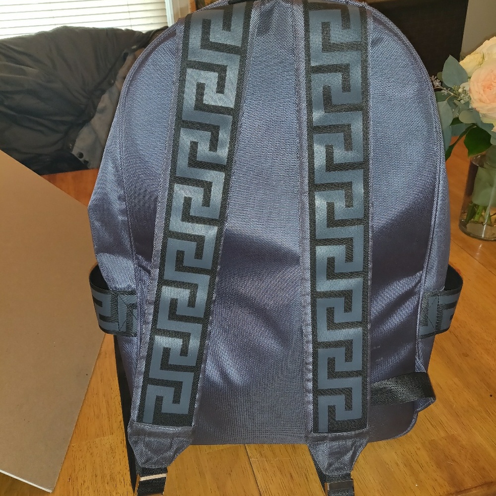 Versace backpack - Picture 2 of 4